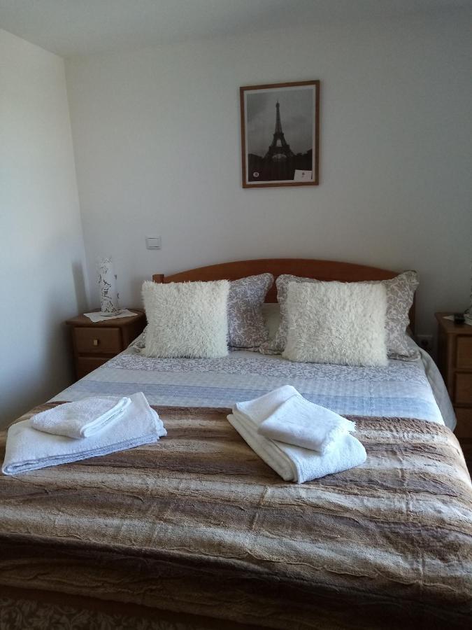 Vivenda Das Carvalhas Amiar Extérieur photo