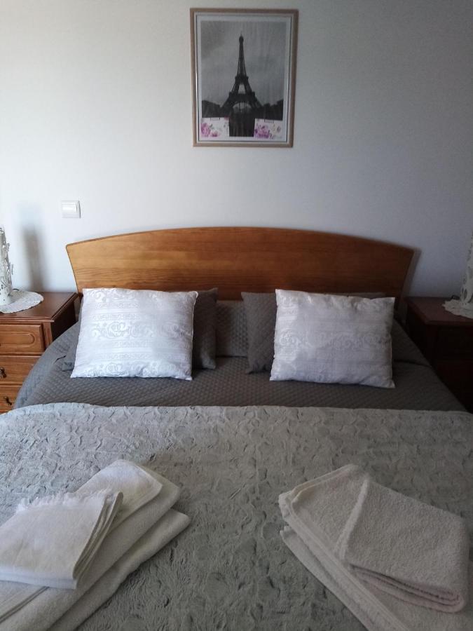 Vivenda Das Carvalhas Amiar Extérieur photo
